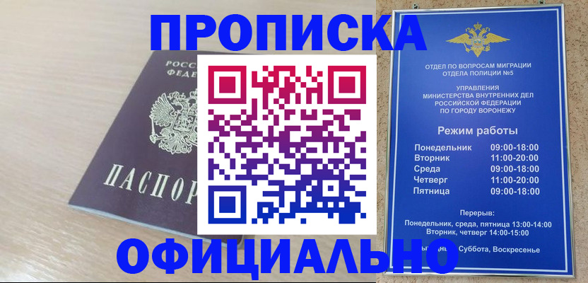 прописка в квартире в Железногорск-Илимском